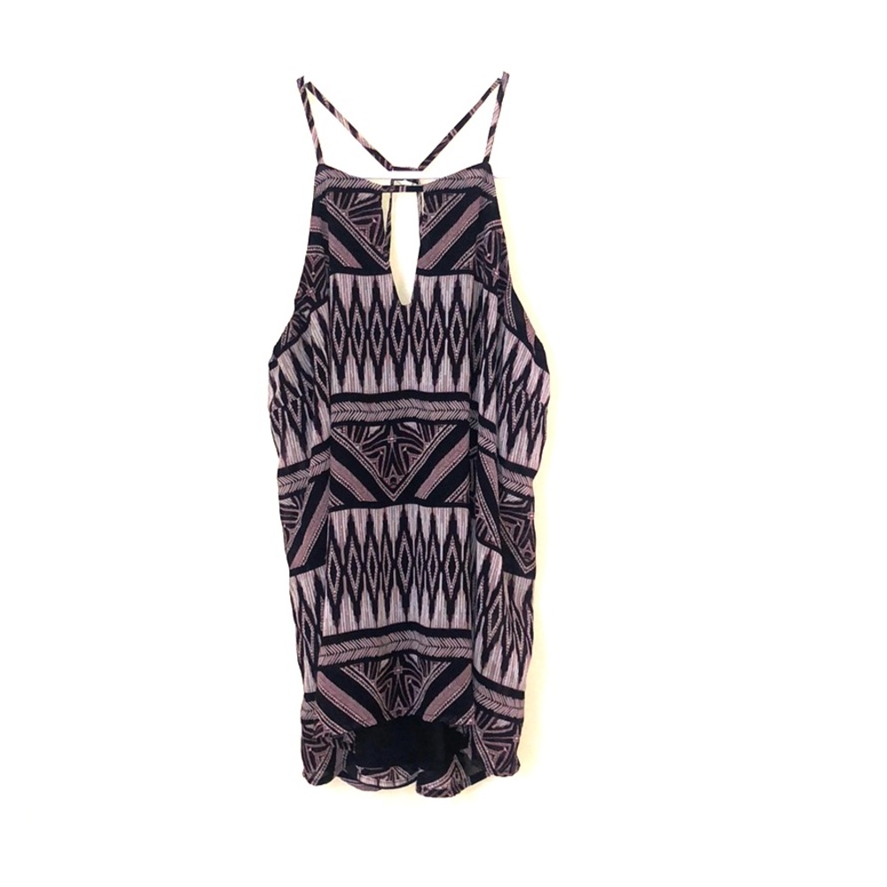 Charlotte Russe top XS